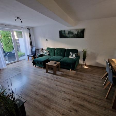 Apartamenty Pod Sosnami Ostroda Miedzylesie 6Os Chambre photo
