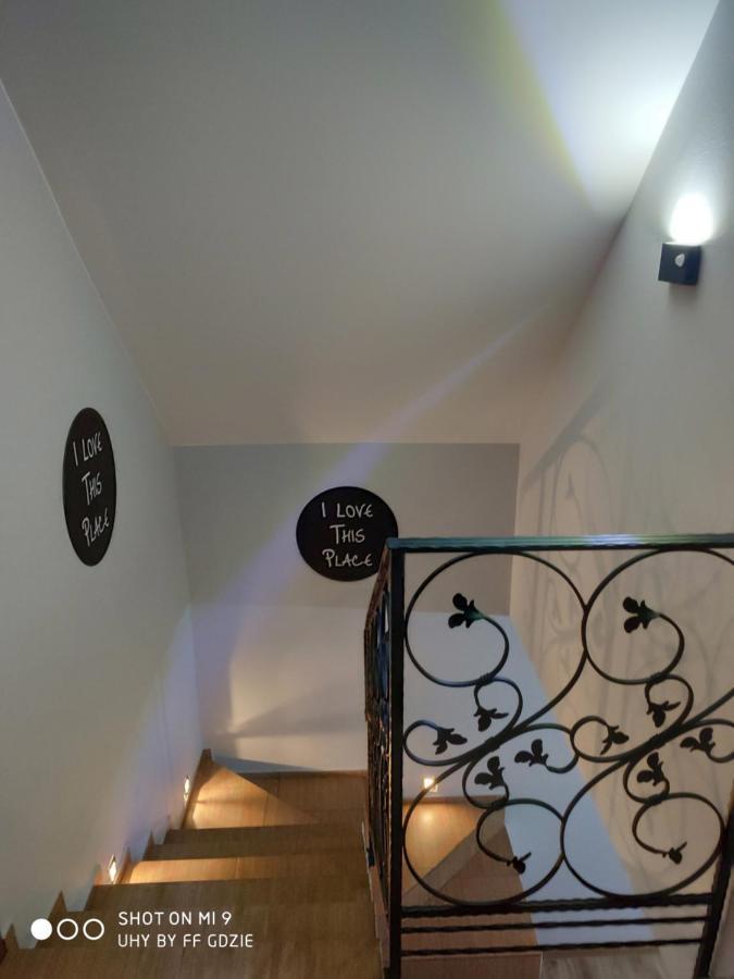Apartamenty Pod Sosnami Ostroda Miedzylesie 6Os Extérieur photo