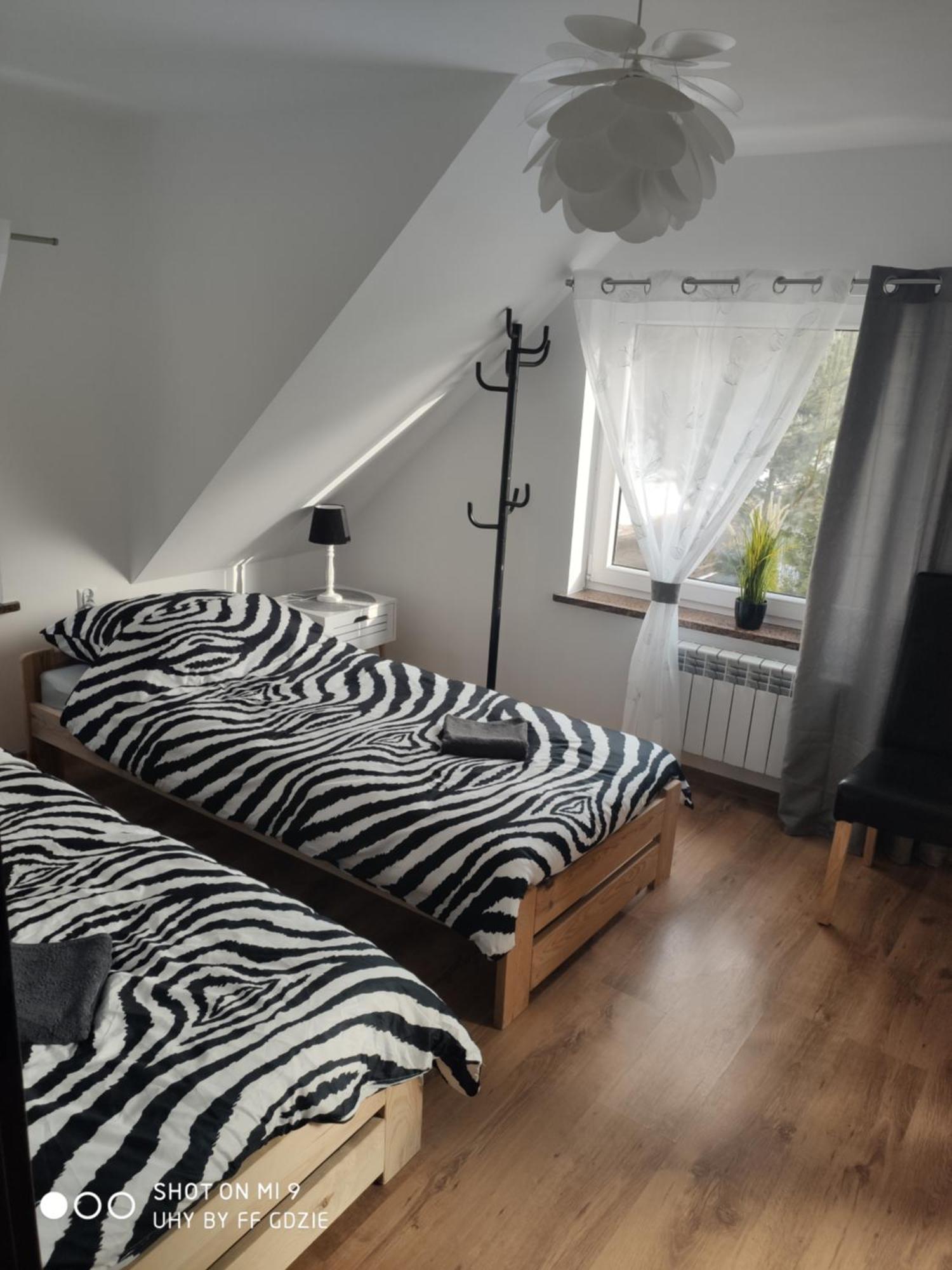 Apartamenty Pod Sosnami Ostroda Miedzylesie 6Os Chambre photo