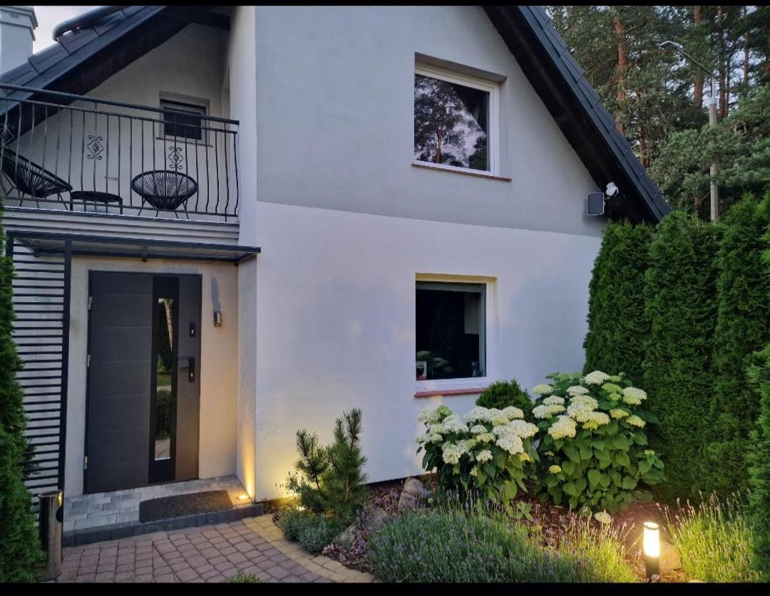 Apartamenty Pod Sosnami Ostroda Miedzylesie 6Os Chambre photo