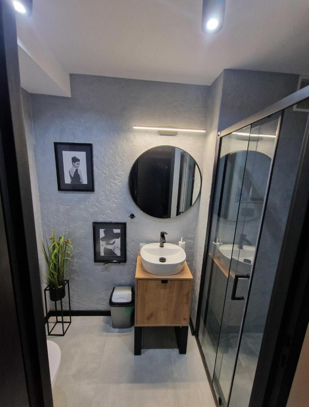Apartamenty Pod Sosnami Ostroda Miedzylesie 6Os Chambre photo